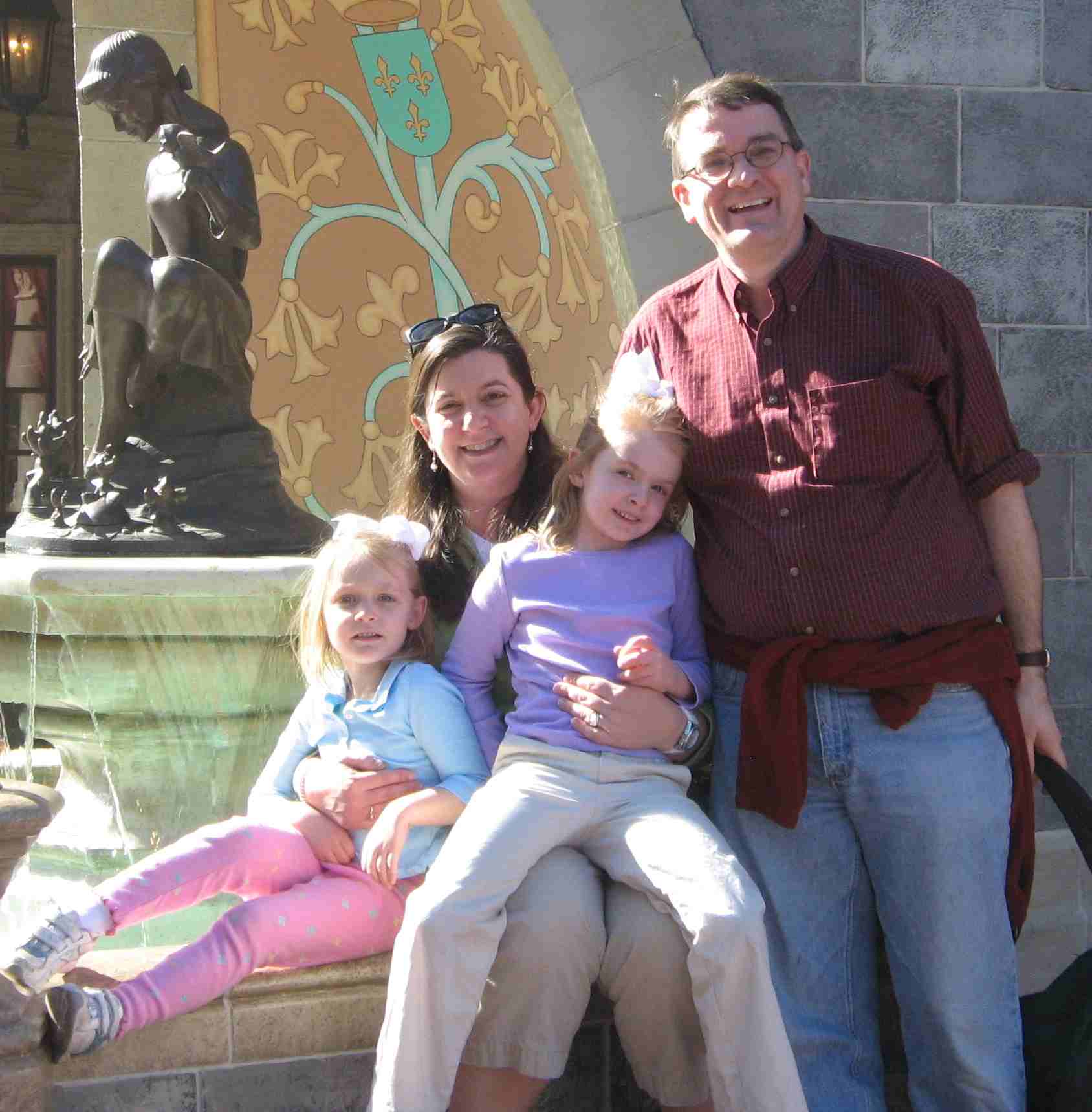 WDW RBJC and Cinderella Fountain.jpg